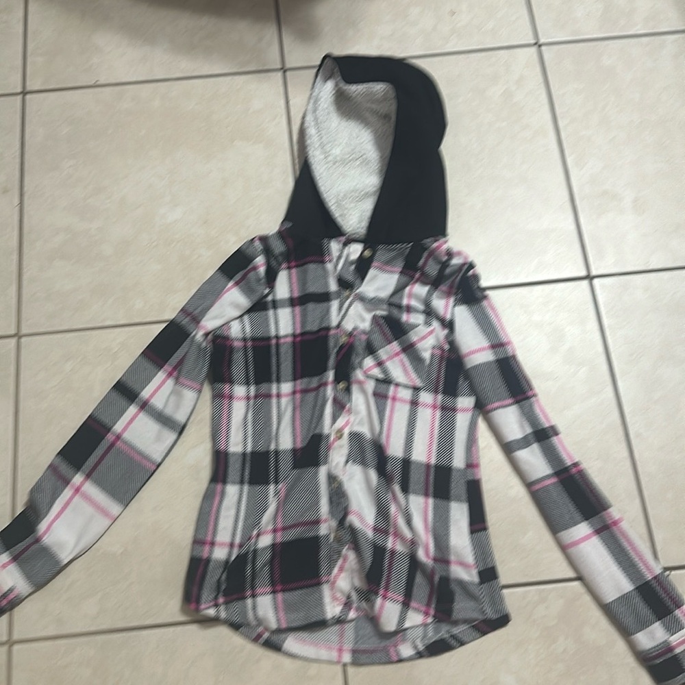 Winter wear